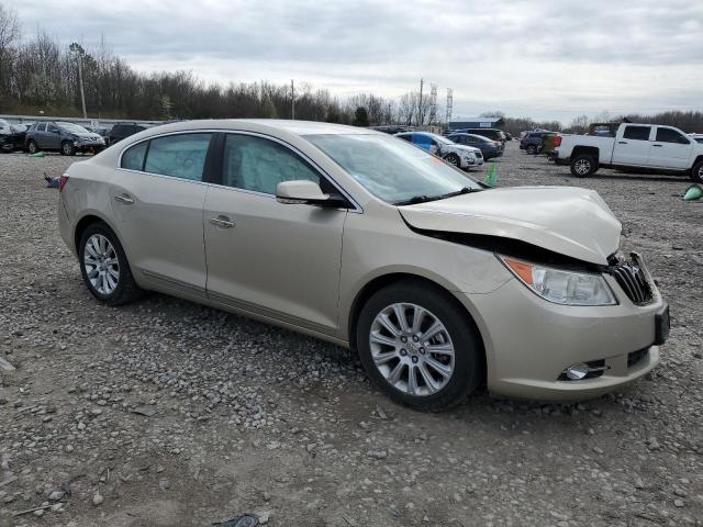 VIN 1G4GC5E37DF335227 2013 Buick Lacrosse no.4