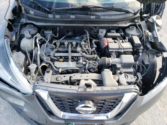2020 NISSAN KICKS S 3N1CP5BV3LL527281