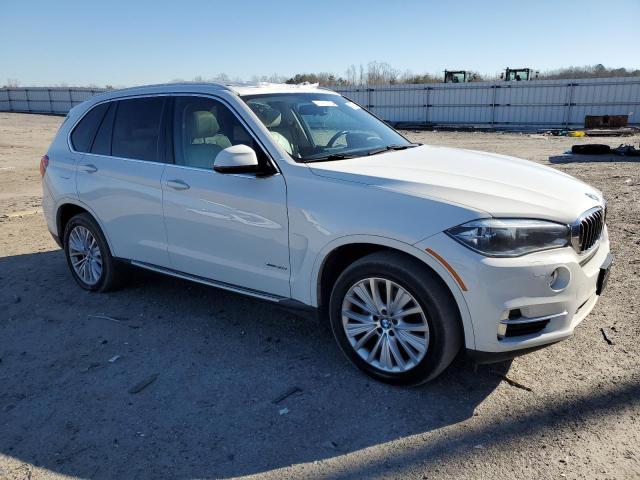 2016 BMW X5 XDRIVE3 5UXKR0C51G0P34922