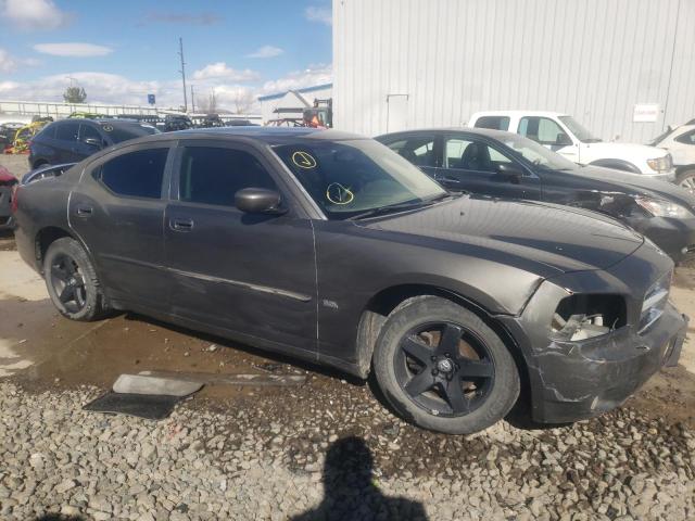 2B3CA3CVXAH188060 2010 Dodge Charger Sxt