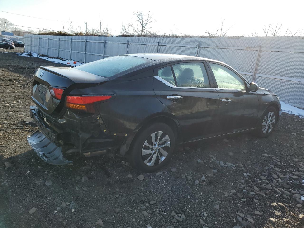 1N4BL4BV4NN300964 NISSAN ALTIMA 2022