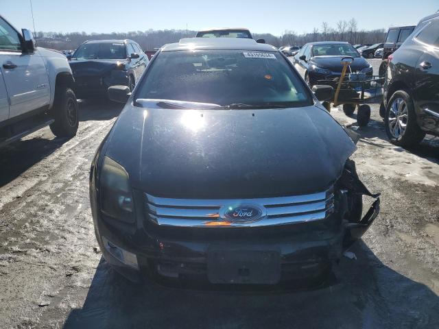 3FAHP08106R109245 | 2006 Ford fusion sel