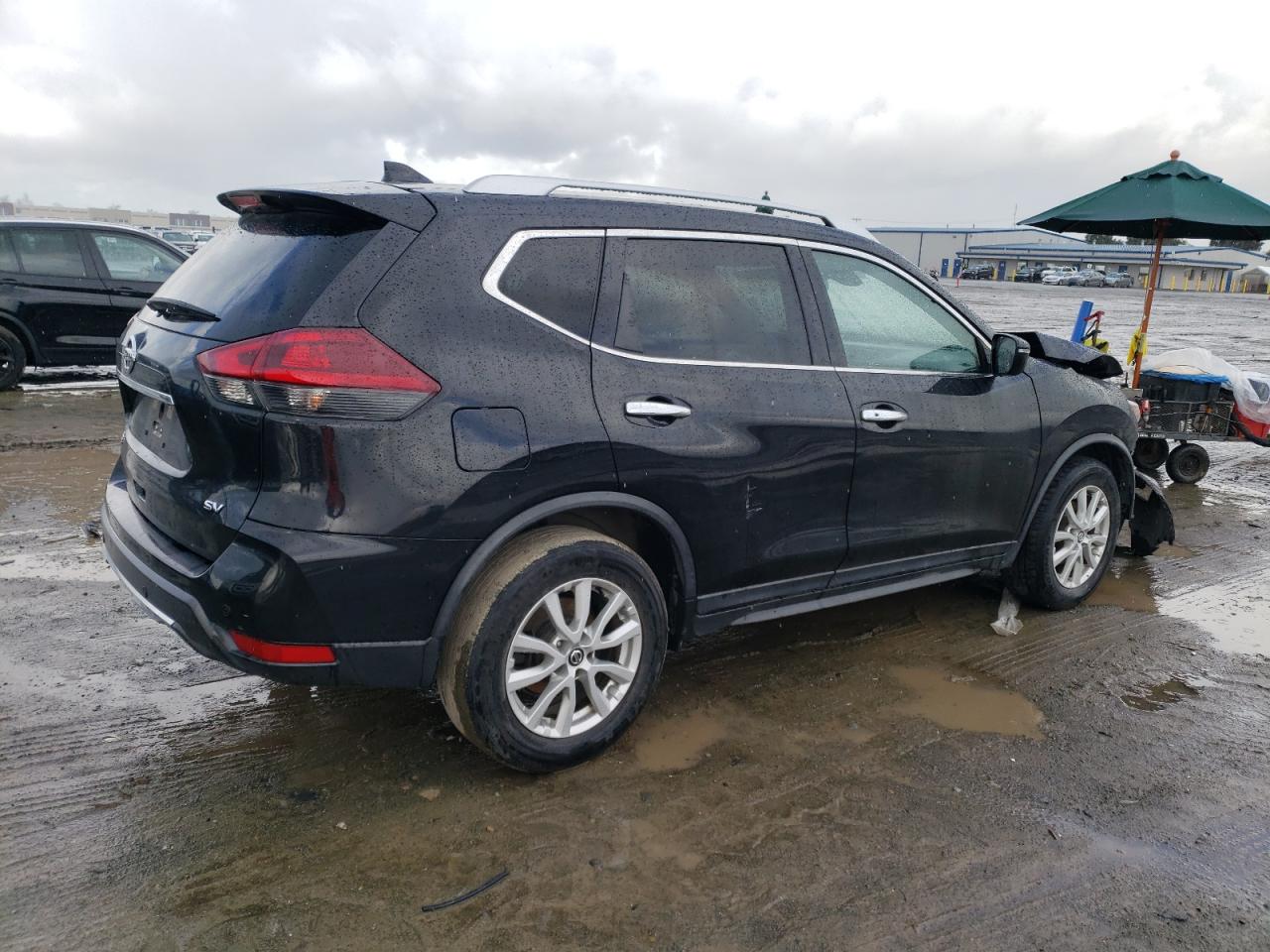 KNMAT2MTXLP539362 NISSAN ROGUE 2020