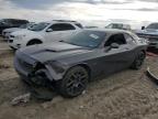 2017 DODGE CHALLENGER - 2C3CDZBT1HH627234