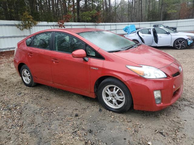 2011 Toyota Prius VIN: JTDKN3DU7B1407531 Lot: 42433584