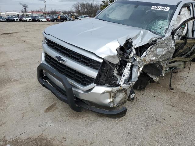 2016 CHEVROLET SILVERADO 1GCVKPEC9GZ388170