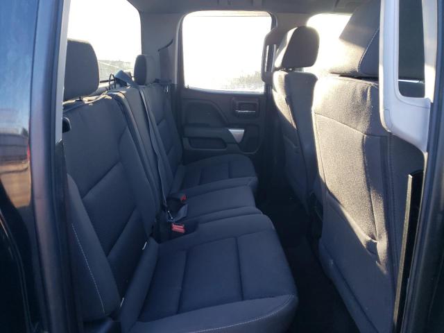 2017 CHEVROLET silverado 1GCVKREC4HZ293481