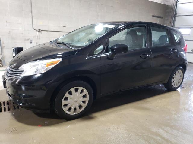 2015 Nissan Versa Note S