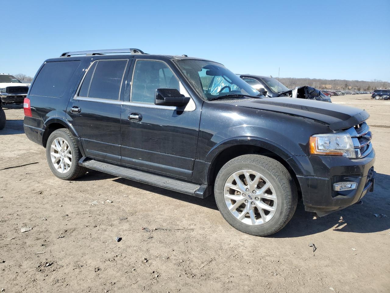 1FMJU2AT8GEF49838 FORD EXPEDITION 2016