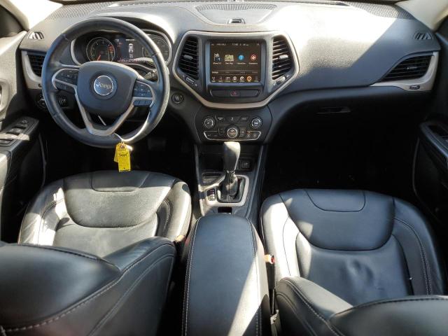 2016 JEEP CHEROKEE L - 1C4PJLDB3GW257802