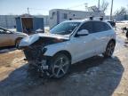 2015 AUDI Q5 TDI PRE - WA1CMAFP5FA127111