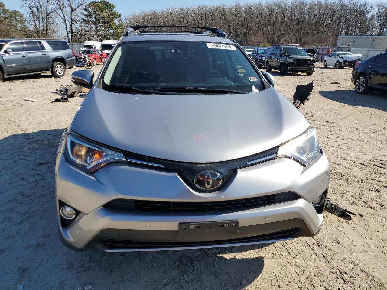 JTMRFREV2JD245715 TOYOTA RAV4 2018