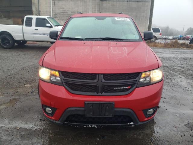 2014 Dodge Journey Sxt VIN: 3C4PDCBG0ET276932 Lot: 42465104