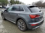 AUDI Q5 PRESTIG снимка