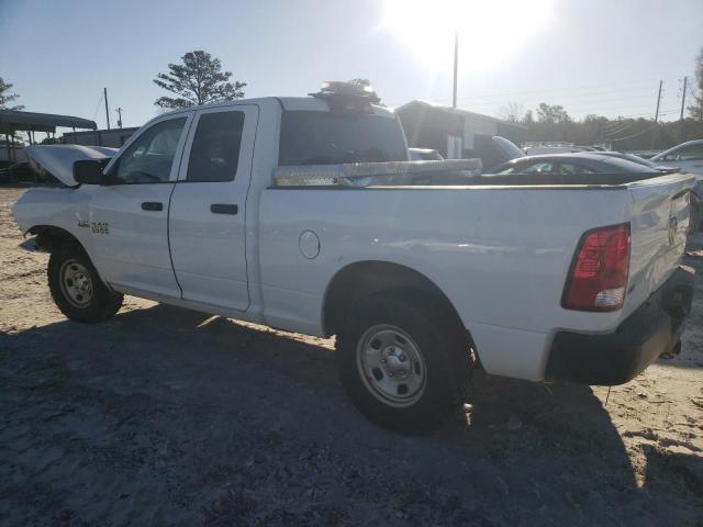 2016 RAM 1500 ST 1C6RR7FT2GS127071