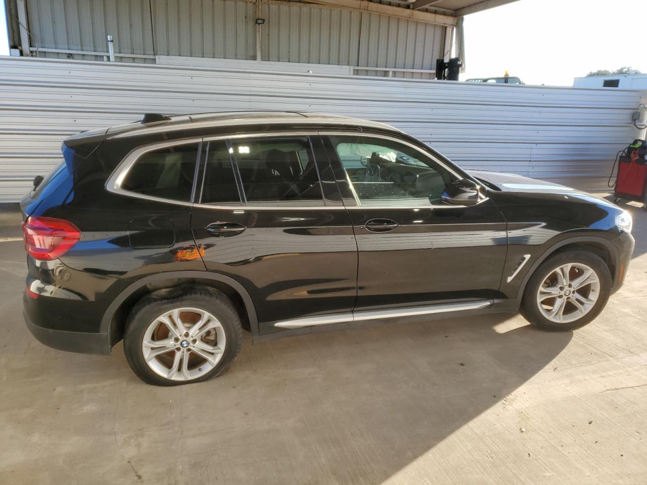 5UXTR7C54KLR44404 2019 BMW X3 Sdrive30I