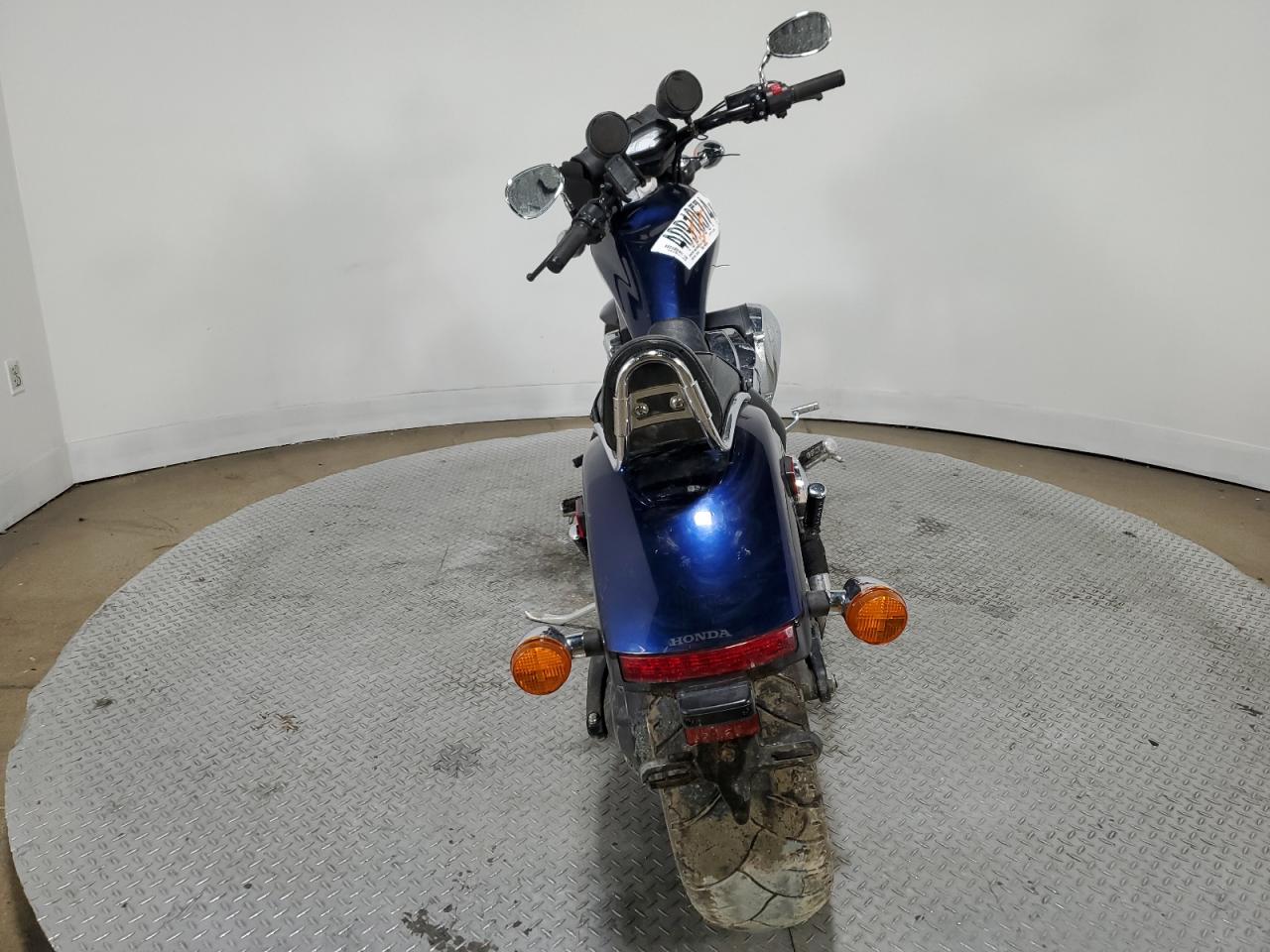 JH2SC6126LK500392 HONDA VT CYCLE 2020