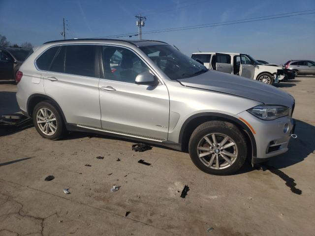 VIN 5UXKR0C52E0K48892 2014 BMW X5, Xdrive35I no.4