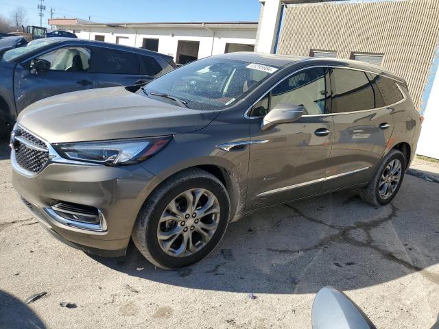 2020 BUICK ENCLAVE AV - 5GAEVCKW6LJ157591
