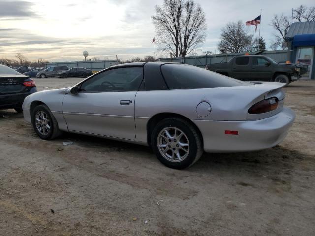 2002 Chevrolet Camaro Z28 VIN: 2G1FP22G622135666 Lot: 44188934