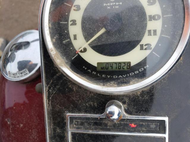 2005 HARLEY-DAVIDSON FLSTNI 1HD1JDB1X5Y071745