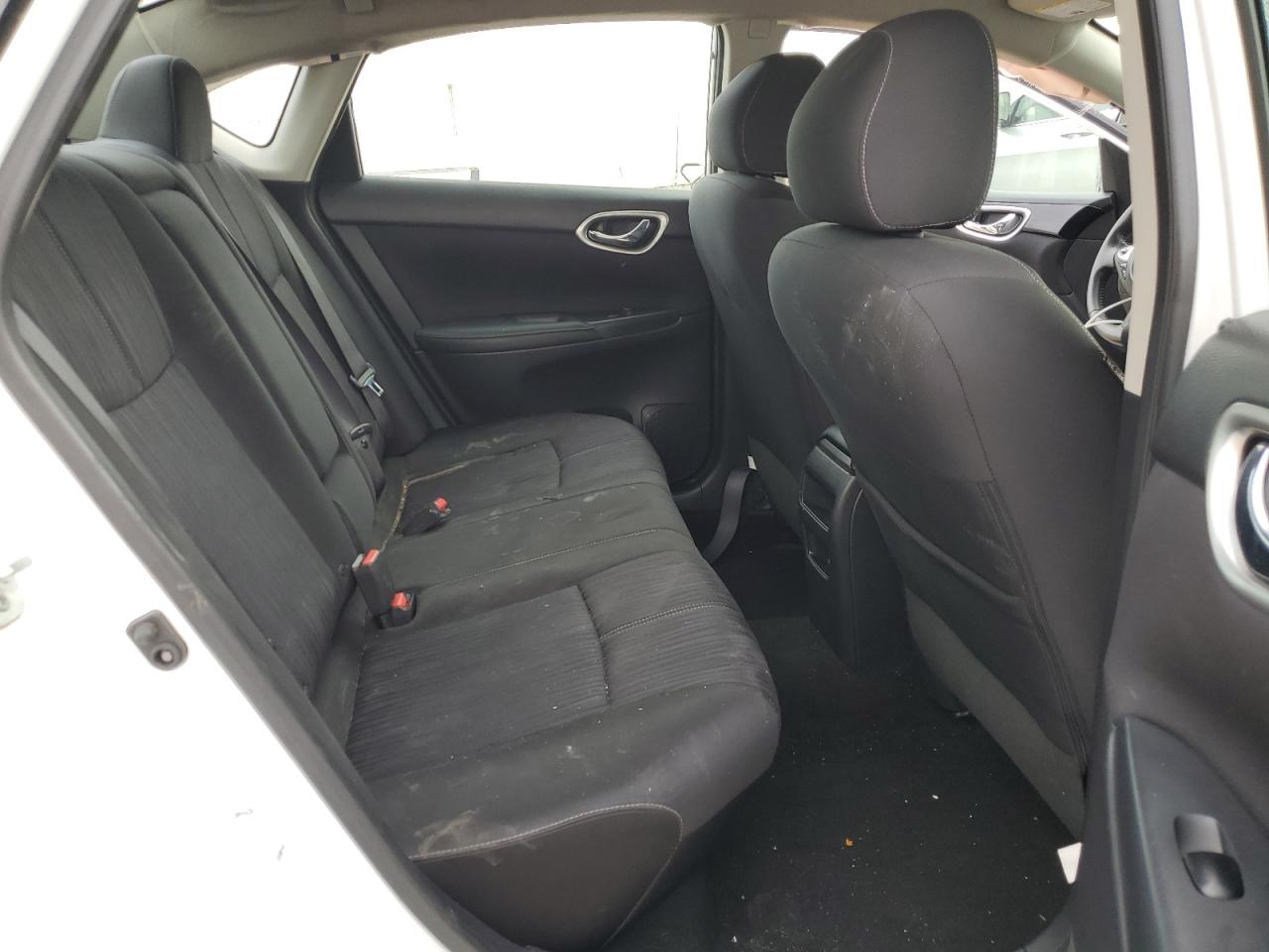3N1AB7AP4HY332045 NISSAN SENTRA 2017