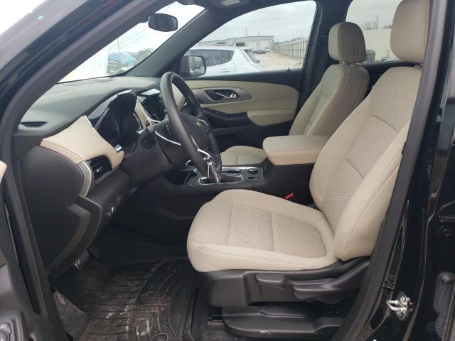2023 CHEVROLET TRAVERSE L 1GNERFKW1PJ201272