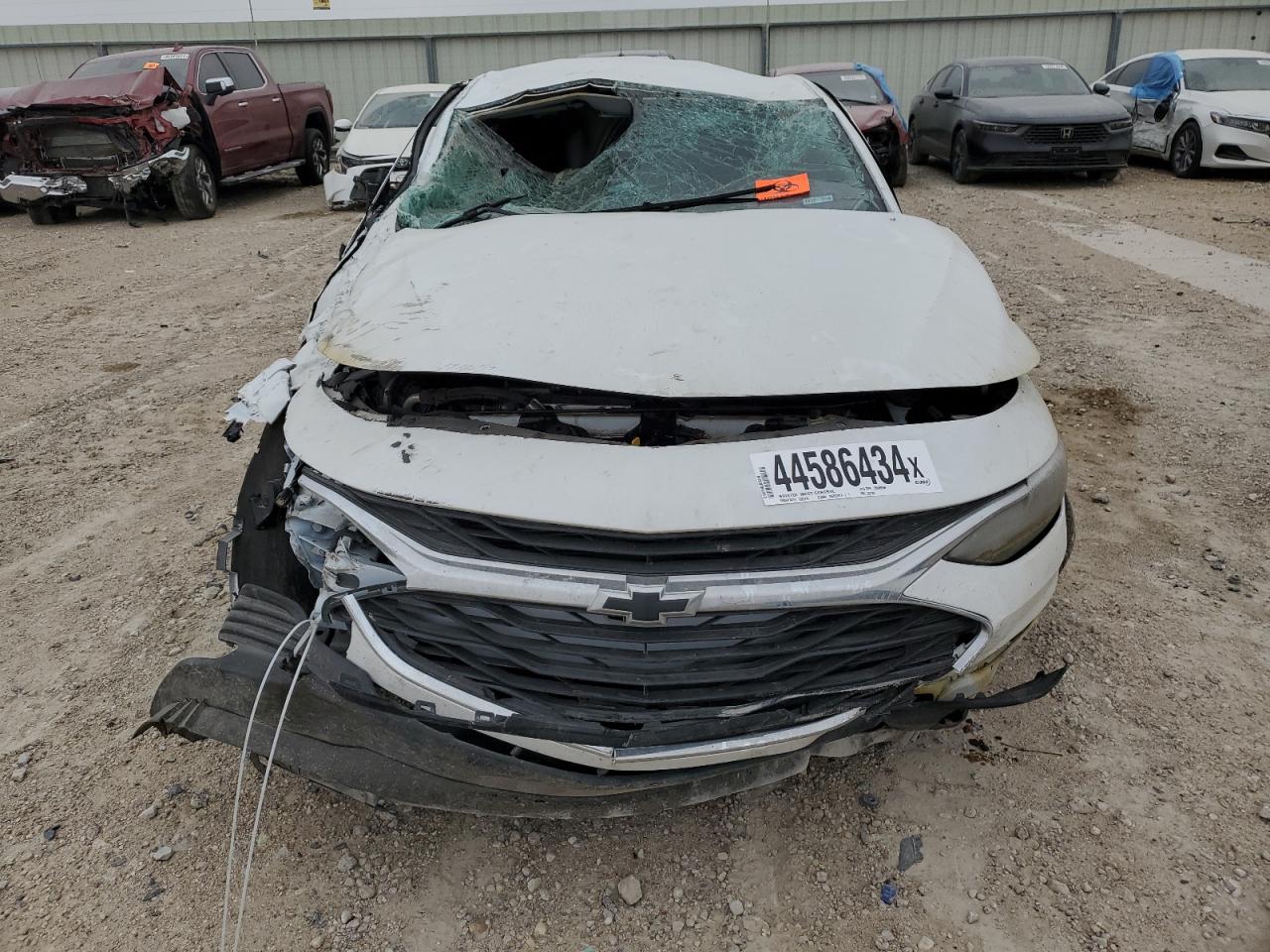 1G1ZG5ST4NF207284 2022 Chevrolet Malibu Rs