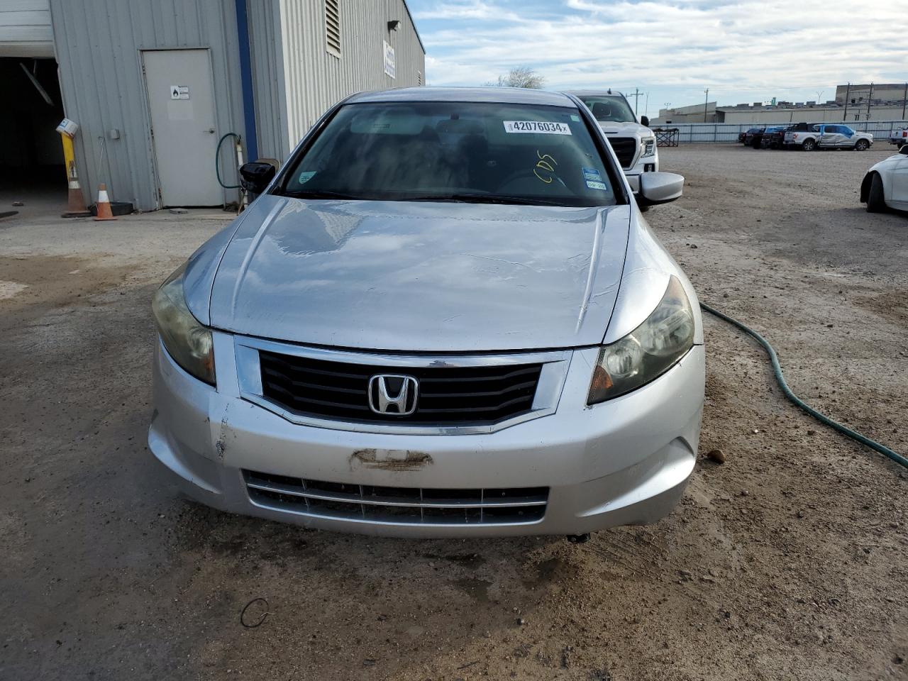 1HGCP26469A013004 2009 Honda Accord Lxp