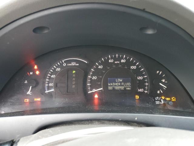 2007 Toyota Camry - Image 9