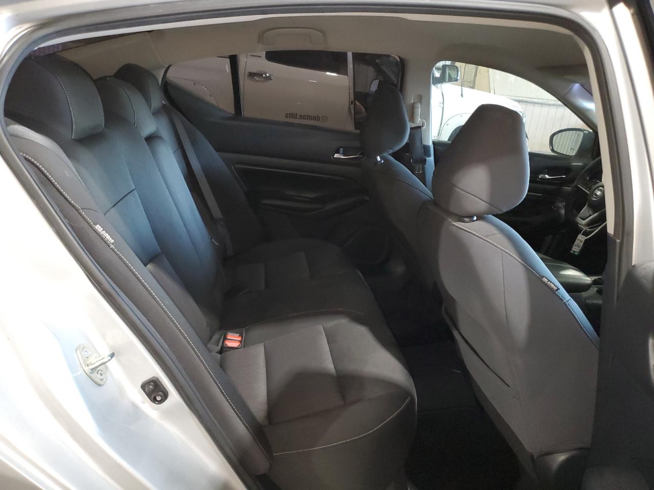 1N4BL4BV4KC167467 NISSAN ALTIMA 2019