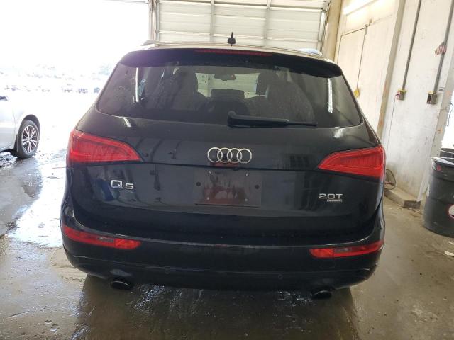 VIN WA1LFAFP8DA016608 2013 Audi Q5, Premium Plus no.6