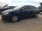 2019 NISSAN SENTRA S VIN:3N1AB7AP6KY358119