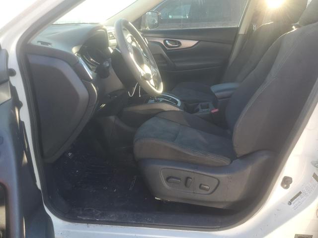 2016 NISSAN ROGUE KNMAT2MV0GP686121