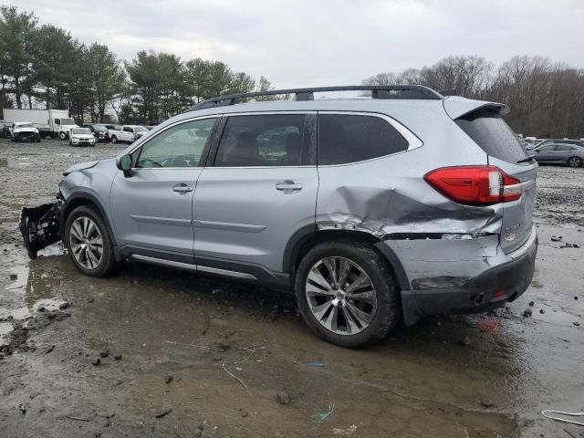 2020 Subaru Ascent Limited VIN: 4S4WMALDXL3449168 Lot: 44688584