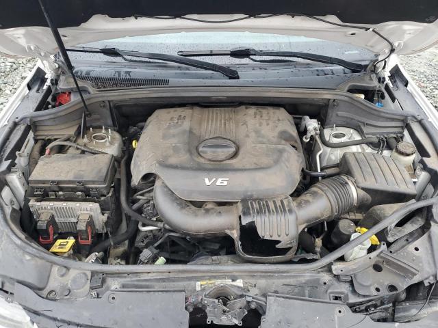 2015 JEEP GRAND CHER - 1C4RJFBG9FC102907