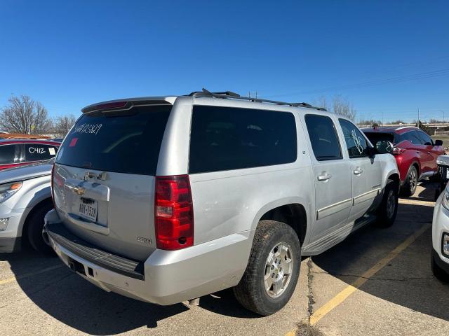 Vin: 1gnucje07ar268765, lot: 42476674, chevrolet suburban c1500 lt 20104