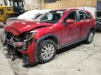 2016 MAZDA CX-5 SPORT - JM3KE4BY3G0737683