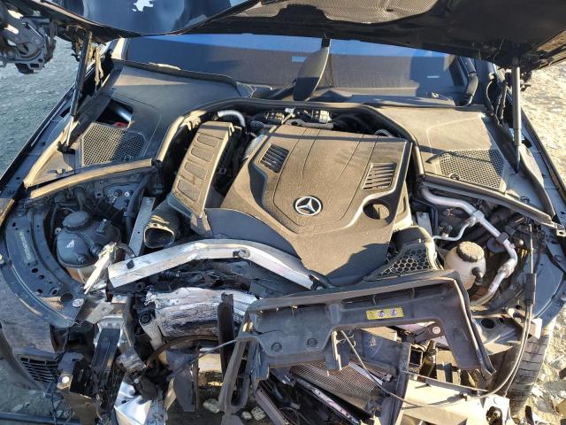 2021 MERCEDES-BENZ S MERCEDES - W1K6X7GB9MA023952