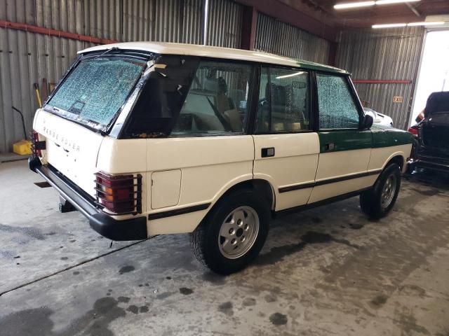 1991 Land Rover Range Rover VIN: SALHV1246MA444583 Lot: 39082496