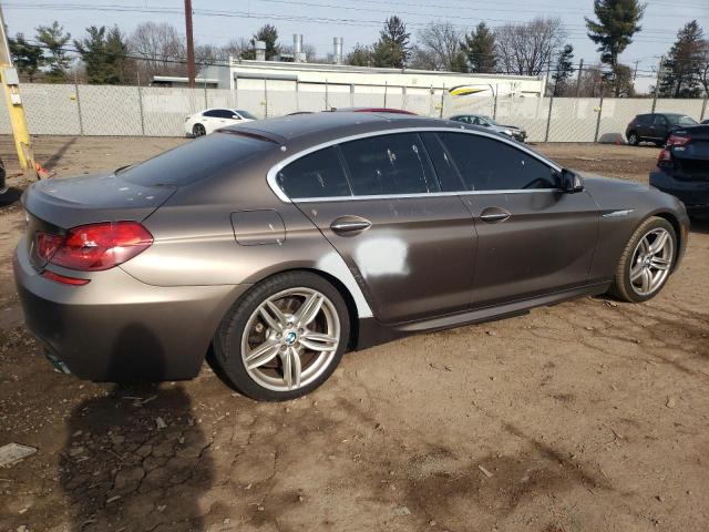 VIN WBA6B4C50DDG67510 2013 BMW 6 Series, 650 XI no.3