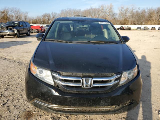 2016 HONDA ODYSSEY EX 5FNRL5H67GB167956