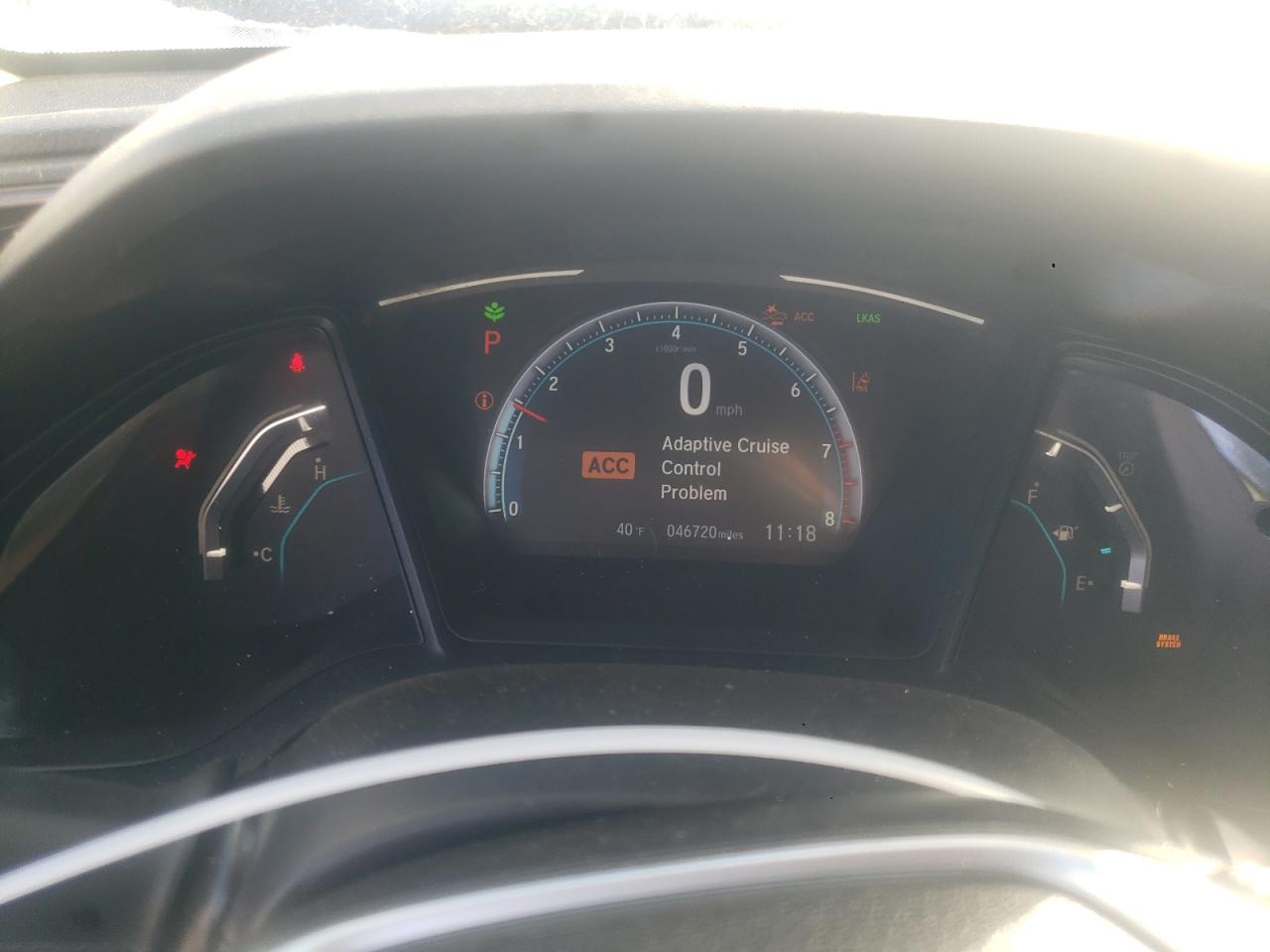 2HGFC2F68LH512437 HONDA CIVIC 2020