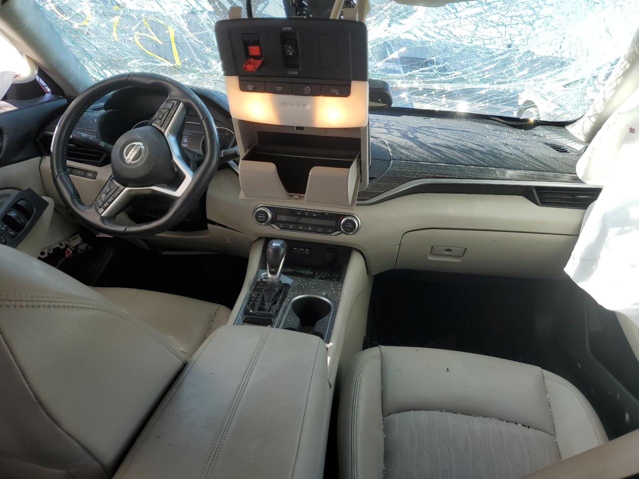 1N4BL4EV9KC197673 NISSAN ALTIMA 2019