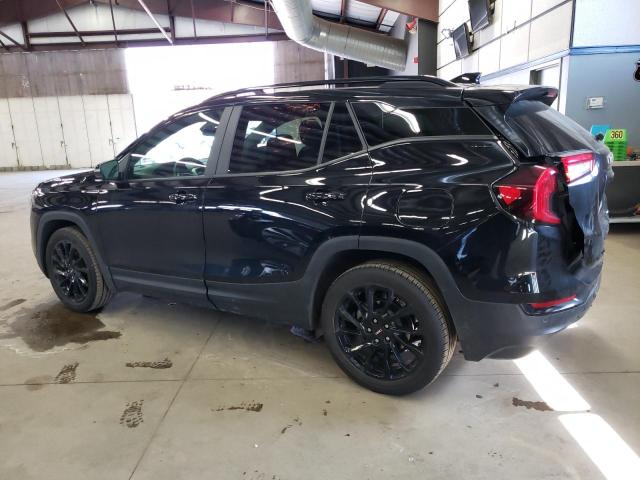 2023 GMC TERRAIN SL 3GKALMEGXPL135030