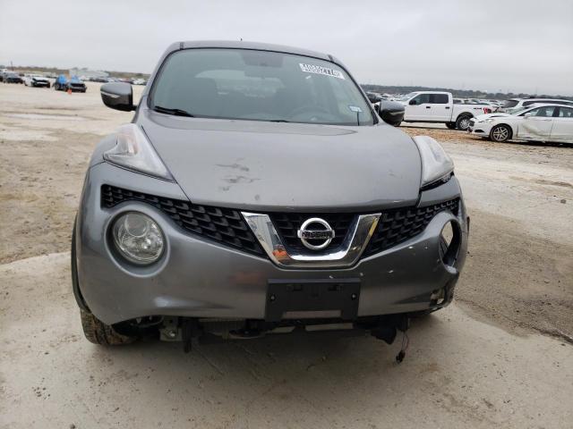 VIN 4JGDF7CE9EA426296 2016 NISSAN JUKE no.5