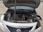 NISSAN VERSA S photo