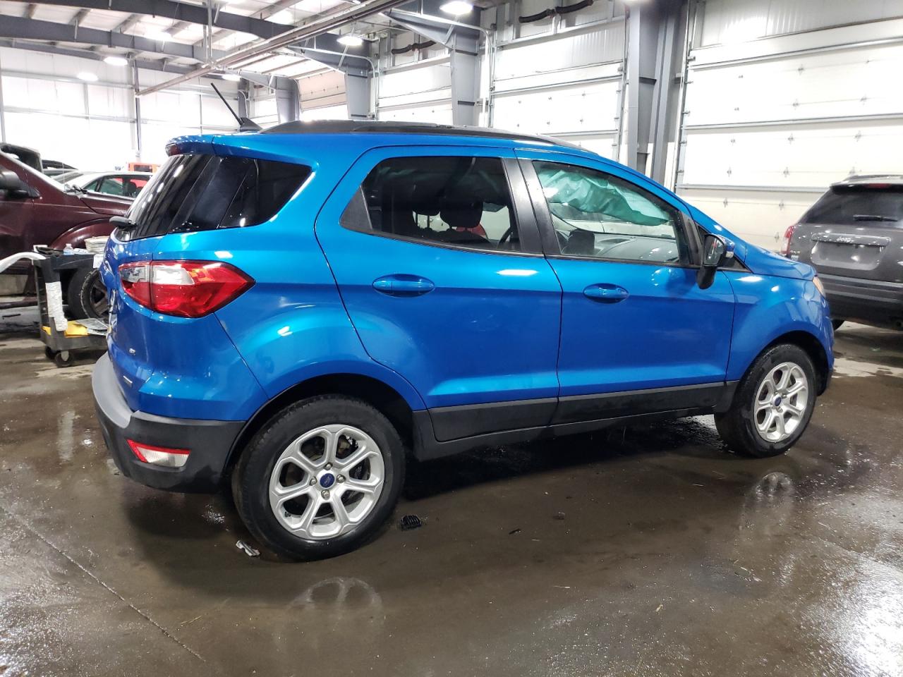 MAJ3S2GEXLC338907 FORD ECOSPORT 2020