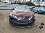 HONDA ACCORD LX photo