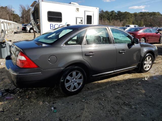 2007 Ford Five Hundred Sel VIN: 1FAHP27137G128054 Lot: 43452244